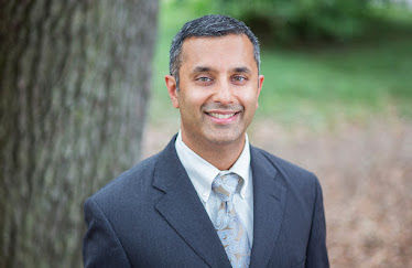 Chetan S. Deshpande, M.D.
