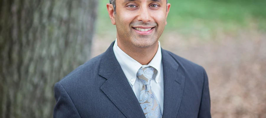 Chetan S. Deshpande, M.D.