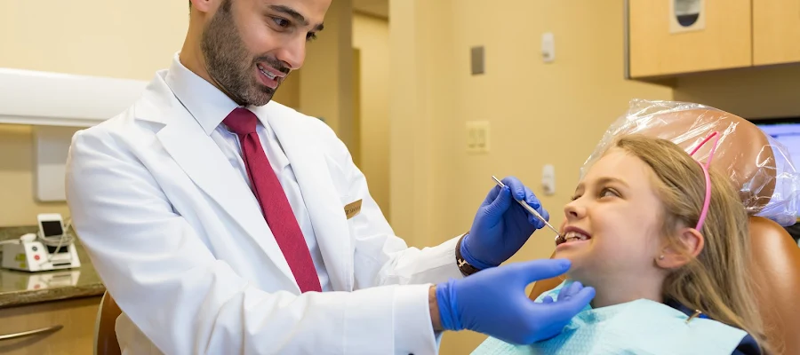 Chevy Chase Dental Center