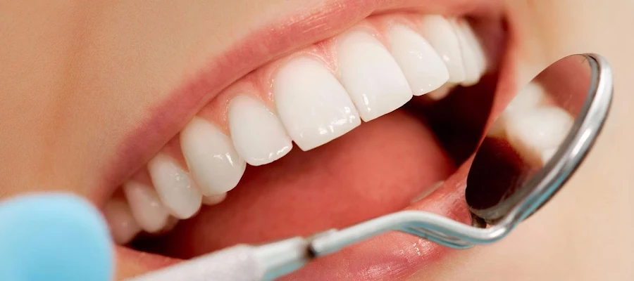Chevy Chase Dentistry