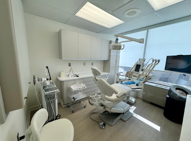 Chevy Chase Digital Dentistry: Dr. Azin Ghesmati