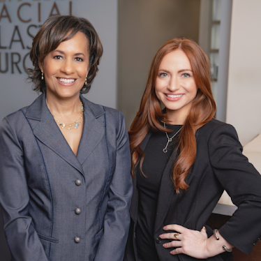 Chevy Chase Facial Plastic Surgery - Dr. Jennifer Parker Porter