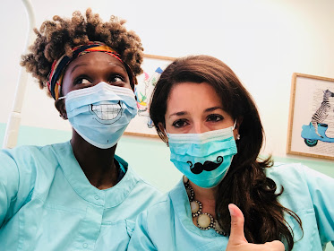 Chevy Chase Pediatric Dentistry