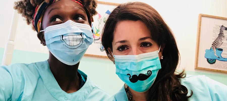 Chevy Chase Pediatric Dentistry