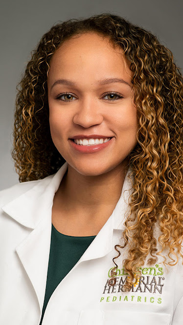 Cheyenne McLaughlin MD