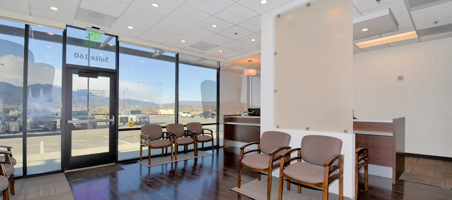 Cheyenne Mountain Modern Dentistry and Orthodontics