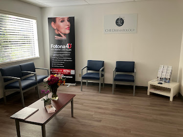 CHI Dermatology - Ogechi Ikediobi, M.D., Ph.D.