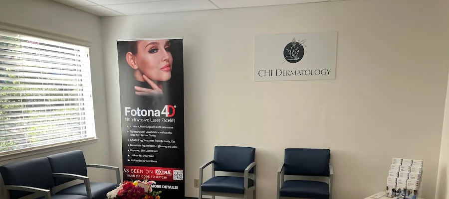 CHI Dermatology - Ogechi Ikediobi, M.D., Ph.D.