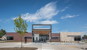 CHI Health Clinic Family Medicine/Internal Medicine (42nd & L)