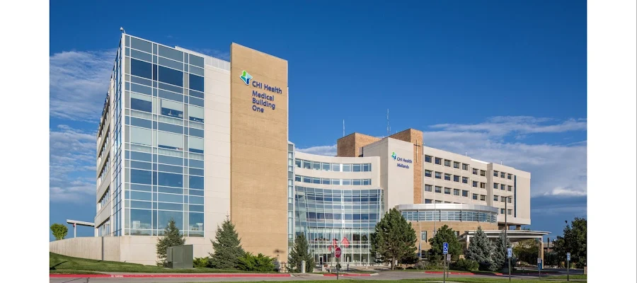 CHI Health Midlands