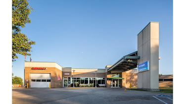 CHI Health Missouri Valley