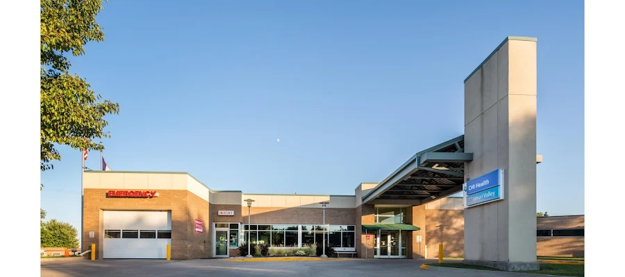 CHI Health Missouri Valley