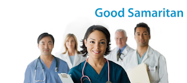 CHI Health St. Mary's