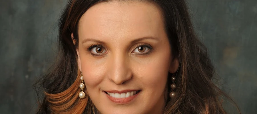 Chiara Mariani, MD