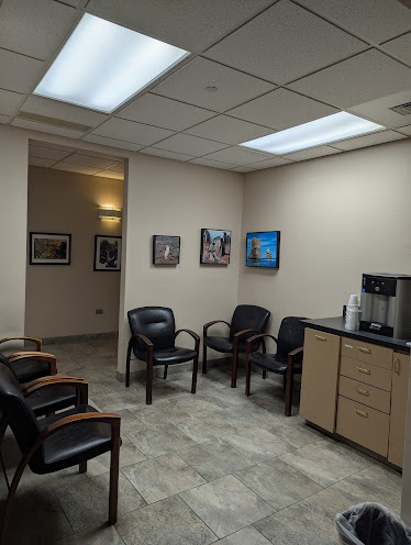 Chicago Arbor Eye Institute