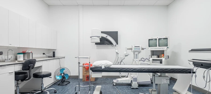 Chicago Arthritis and Regenerative Medicine