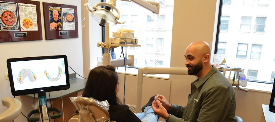 Chicago Dental 312