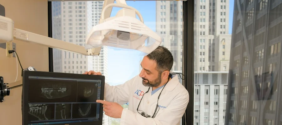Chicago Dental Solutions