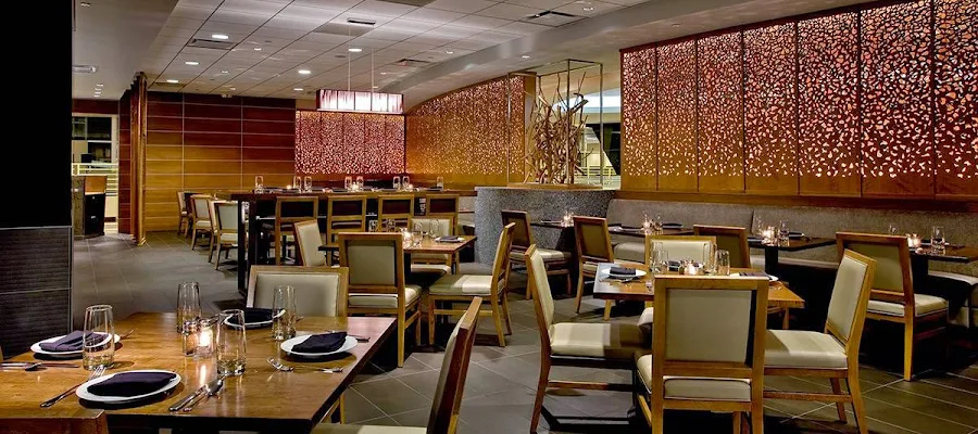 Chicago Fire Oven Restaurant
