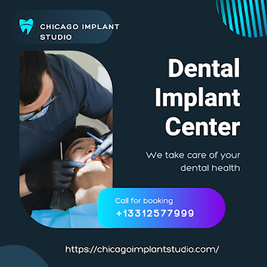 Chicago Implant Studio