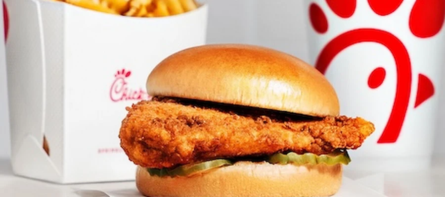 Chick-fil-A