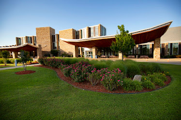 Chickasaw Nation Medical Center (CNMC)