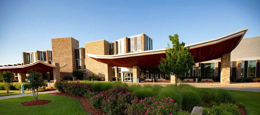 Chickasaw Nation Medical Center (CNMC)