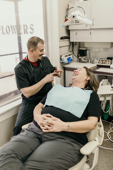 Chickasha Dental Group