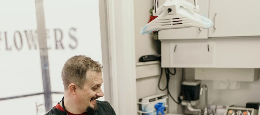 Chickasha Dental Group