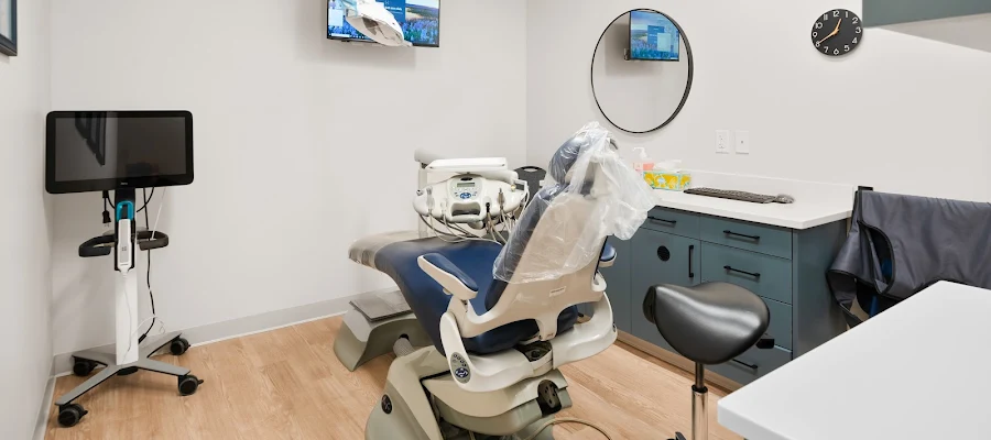 Chico Dental Group