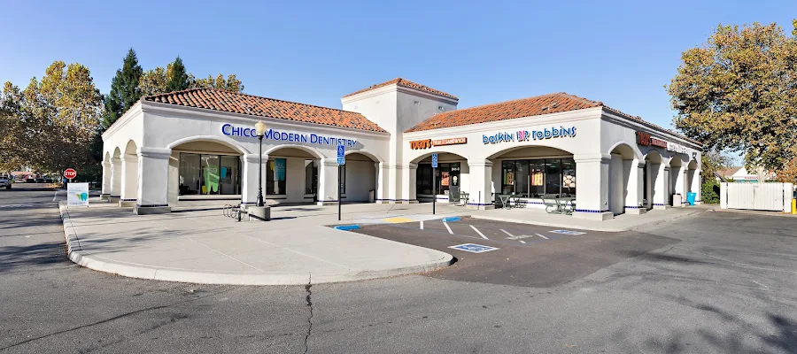Chico Modern Dentistry