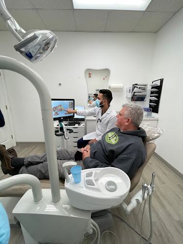 Chicopee Street Dental