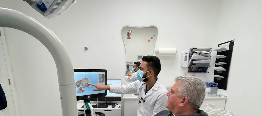 Chicopee Street Dental