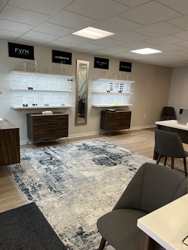 Chicora Eye Care