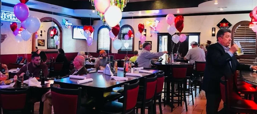Chihua's Mexican Restaurant