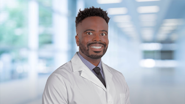 Chike Okolocha, D.O.