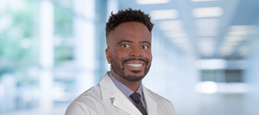 Chike Okolocha, D.O.