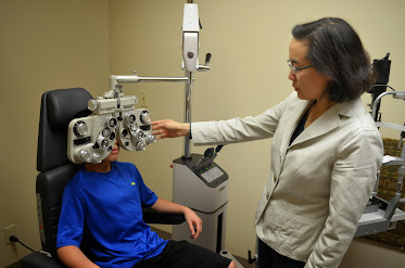 Child Eye Care Associates