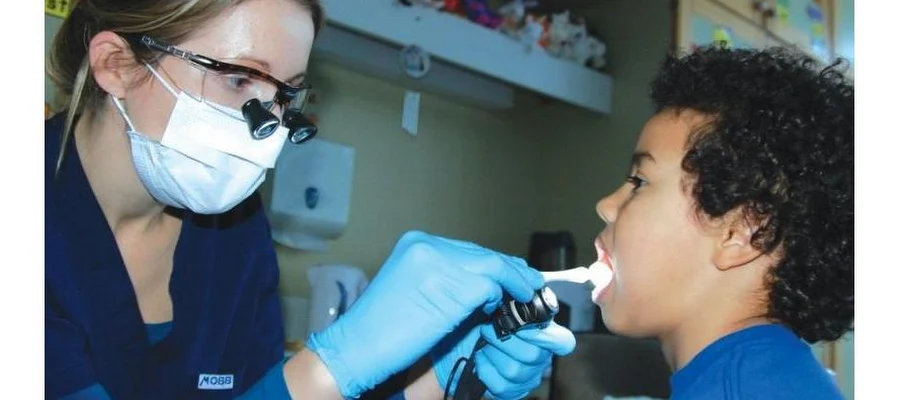 Childers Orthodontics