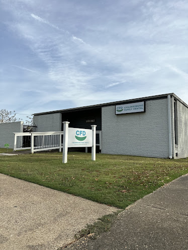 Childersburg Family Dental