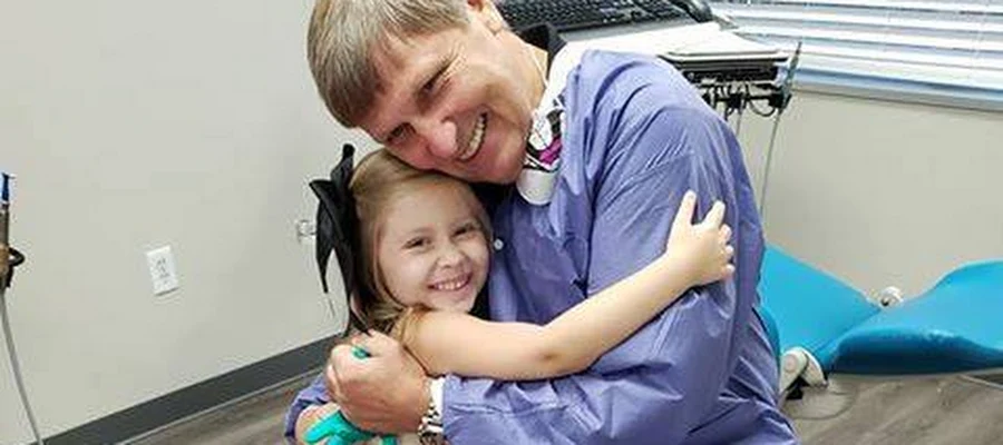 Children and Teen Dental of Alabama - Oxford