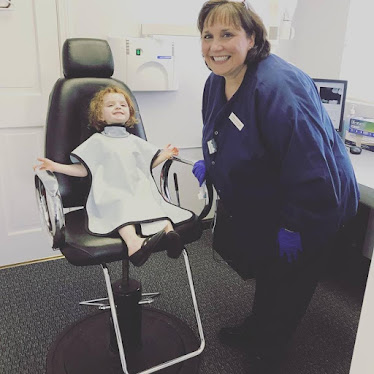 Children & Family Dental Group