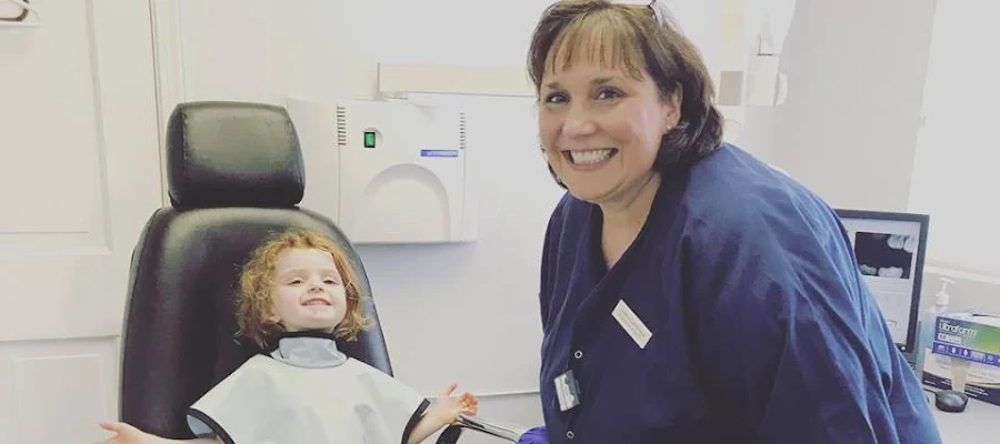 Children & Family Dental Group