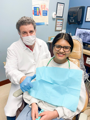 Children & Family Dentistry & Braces of Holyoke