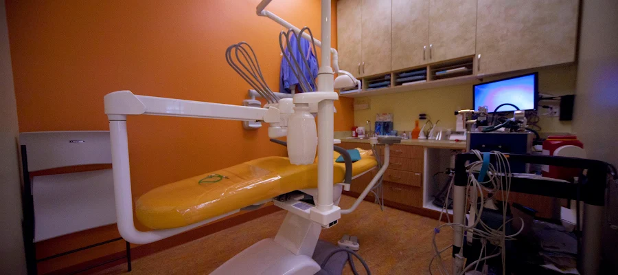 Children's Choice Dental Care Arden