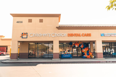 Children's Choice Dental Care Fresno