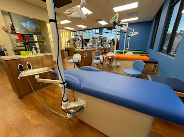 Children's Choice Dental Care Modesto