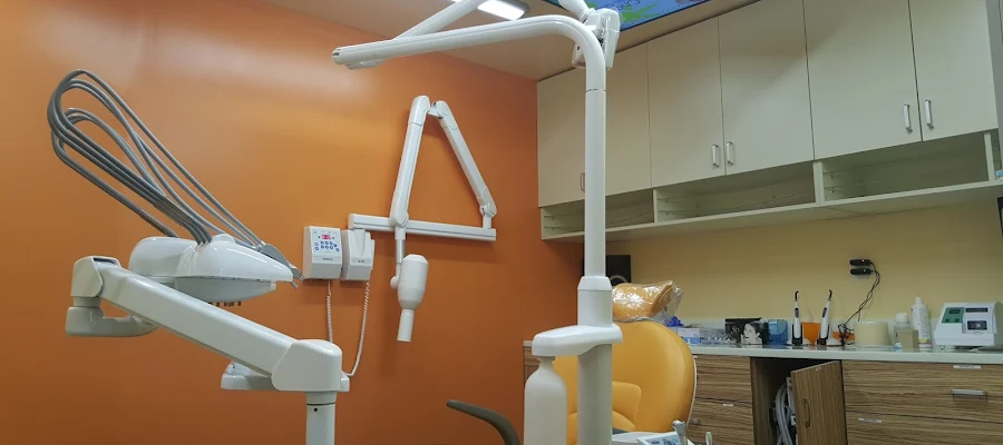Children's Choice Dental Care Oxnard