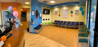 Children's Choice Dental Care Roseville