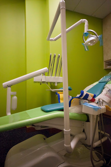 Children's Choice Dental Care Yuba City